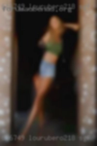LouRubero218 woman masturbating MO