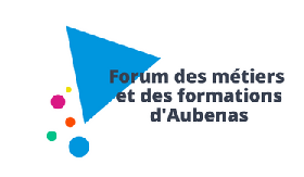 Forum des Métiers et des Formations d'Aubenas